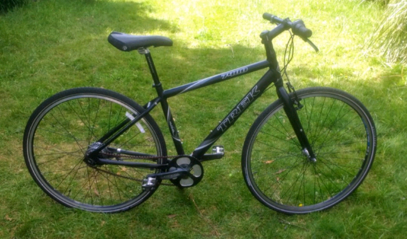 nexus fixie